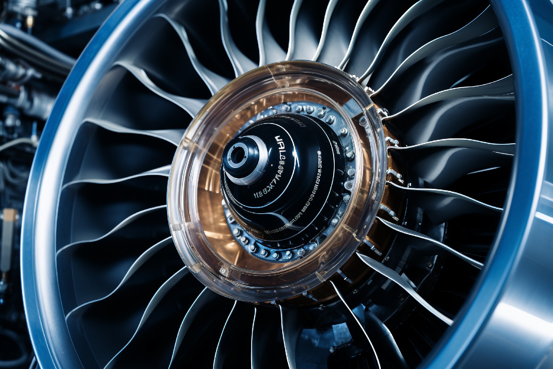 自動換刀電主軸