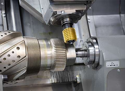 選擇自動換刀電主軸時，如何平衡換刀速度與主軸剛性？