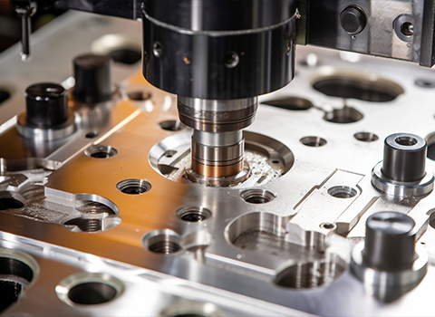 磨床電主軸適合加工哪些材料？