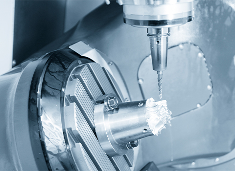 您的產線如何通過自動換刀電主軸減少非加工耗時？